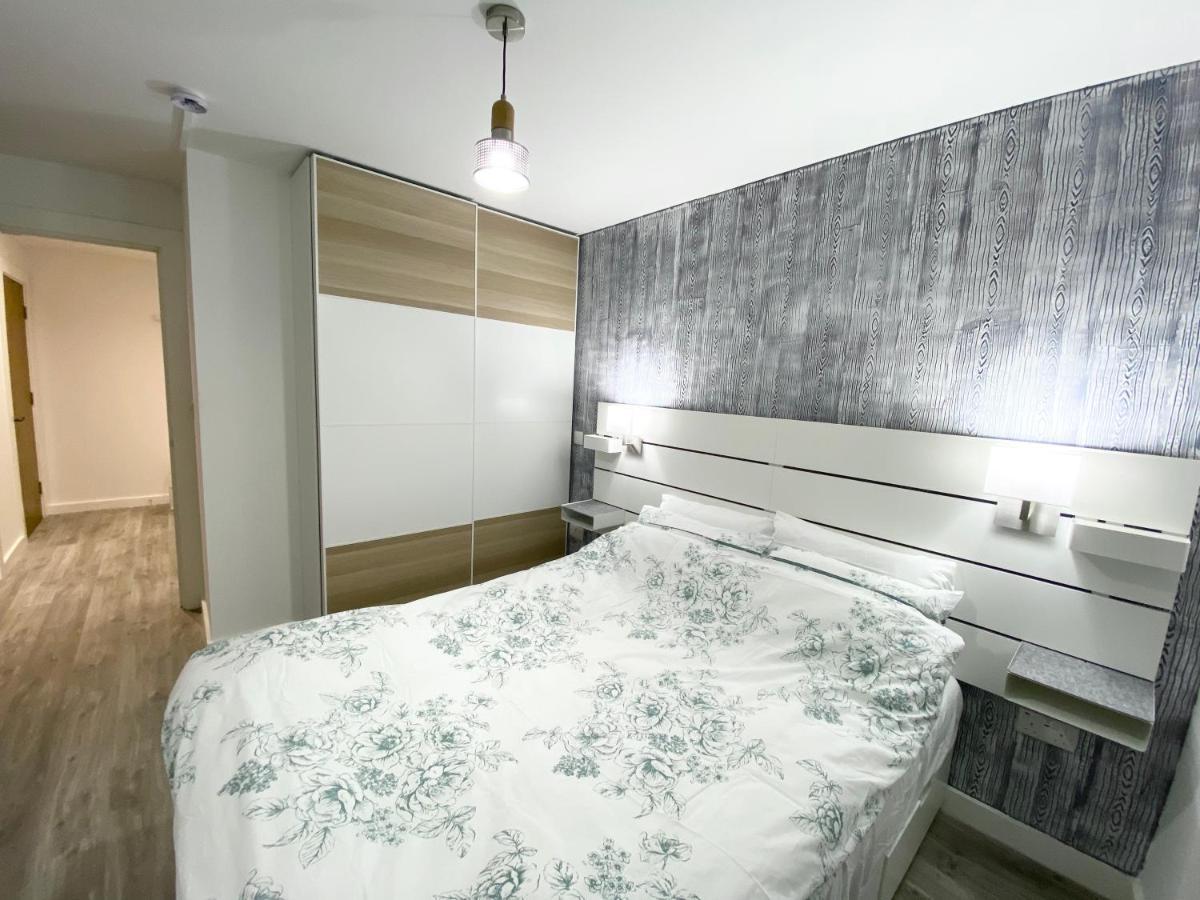 One Bed Apartment - City Centre Manchester Luaran gambar